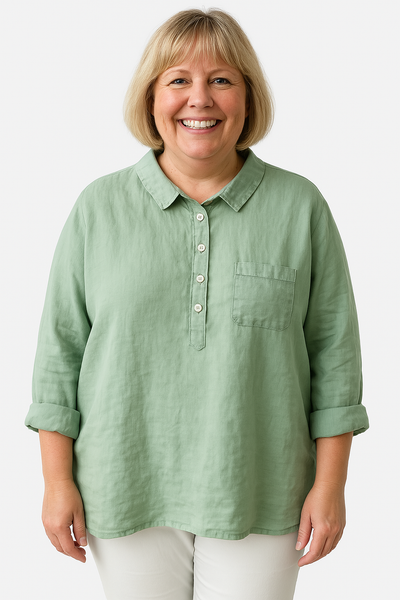 Petra™ | Blus