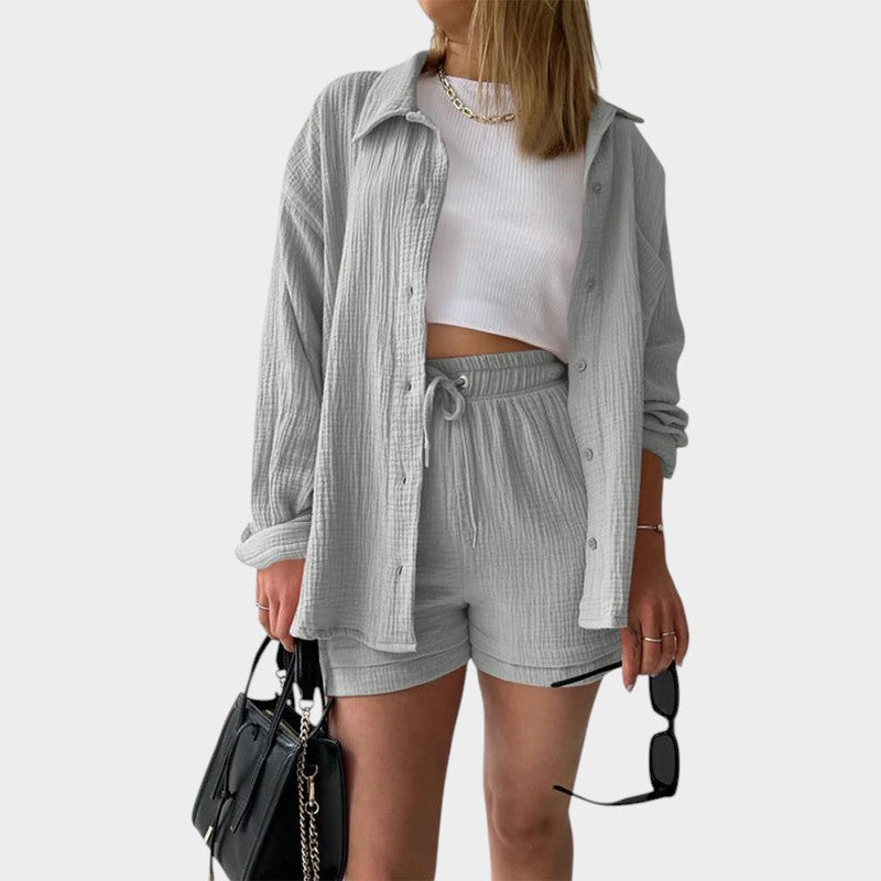 Elvy™ | Tvådelat set