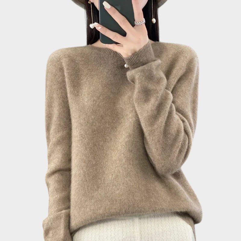 Britt™ | Tröja