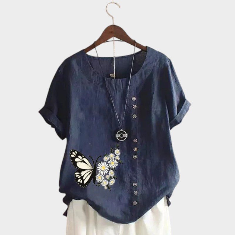 Solveig™ | Blus