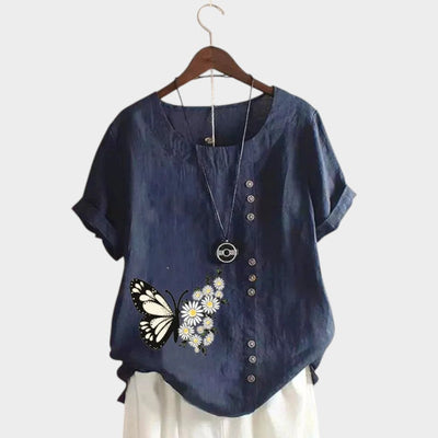 Solveig™ | Blus