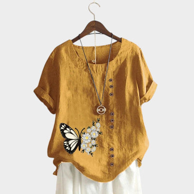 Solveig™ | Blus