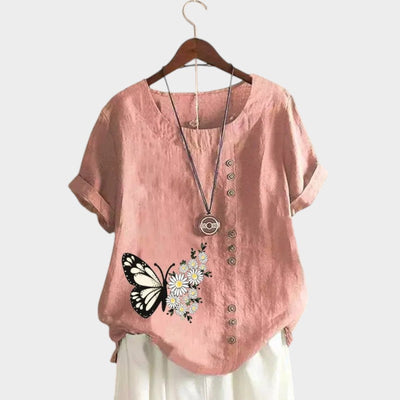 Solveig™ | Blus