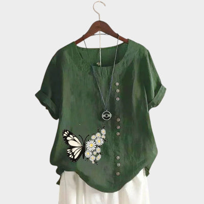 Solveig™ | Blus