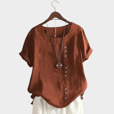 Elisabet™ | Blus