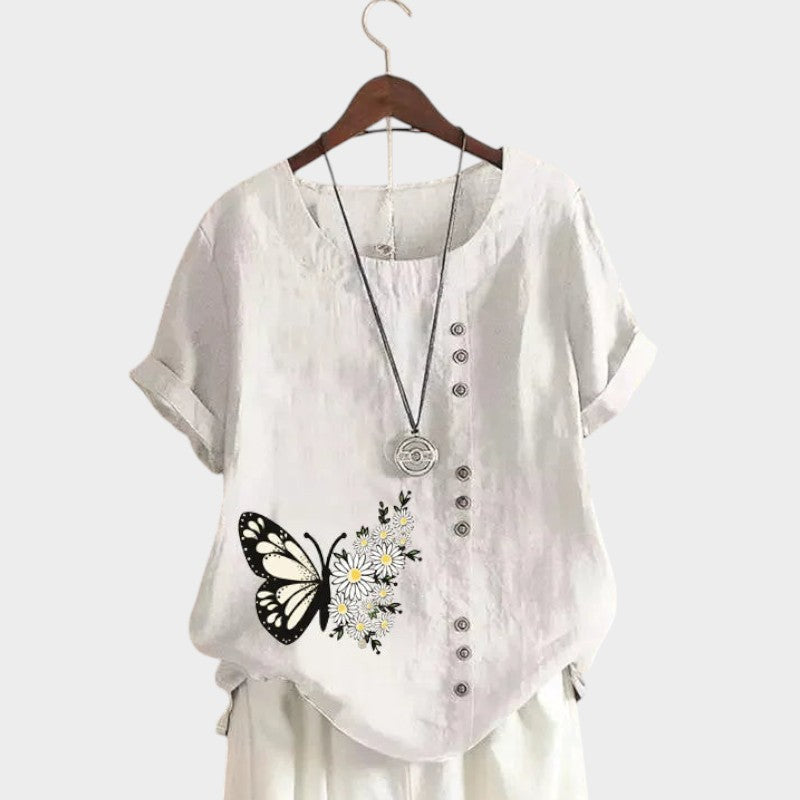 Solveig™ | Blus