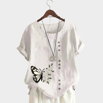 Solveig™ | Blus