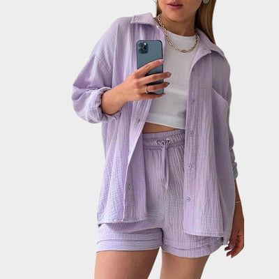 Elvy™ | Tvådelat set