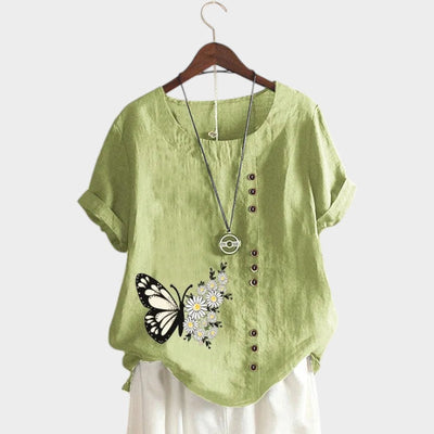 Solveig™ | Blus