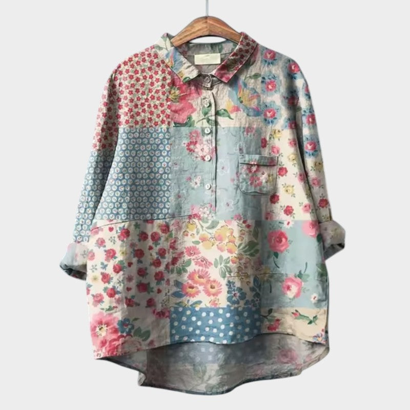 Lena™ | Blus