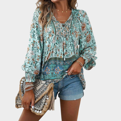 Marian™ | Blus