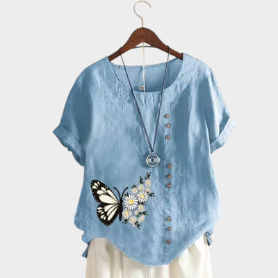 Solveig™ | Blus
