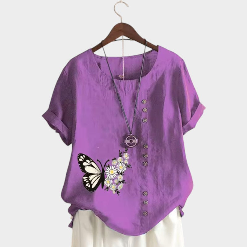 Solveig™ | Blus