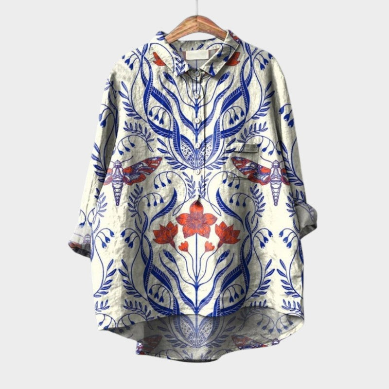 Carita™ | Blus