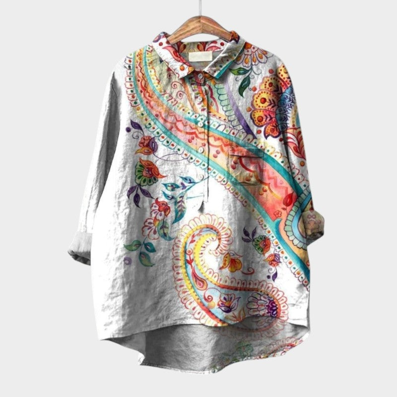 Carita™ | Blus