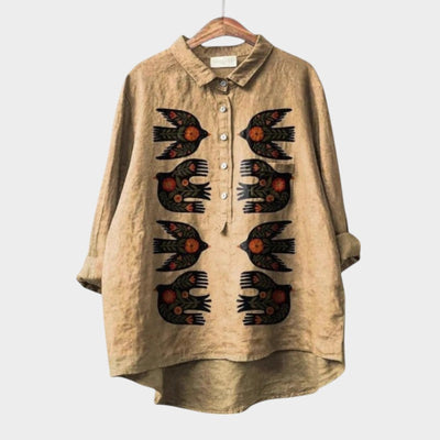 Carita™ | Blus