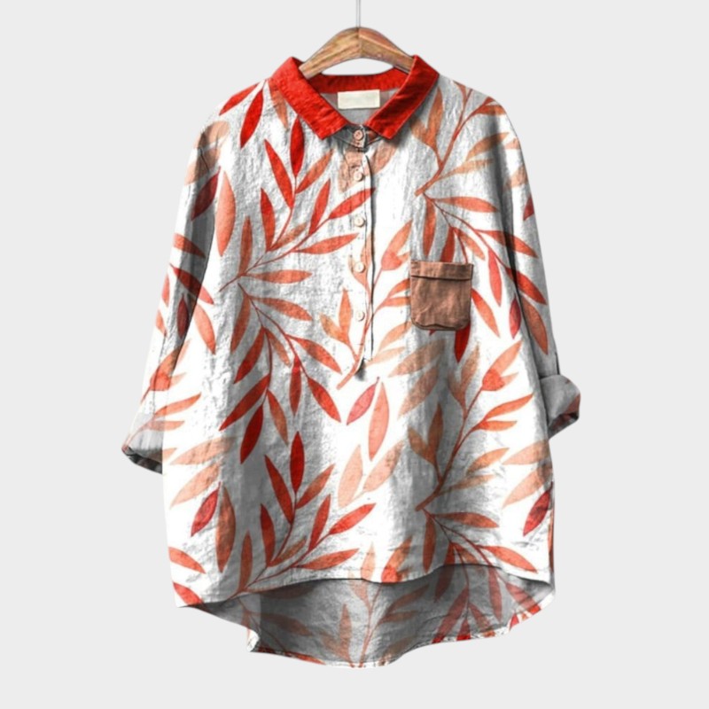 Carita™ | Blus