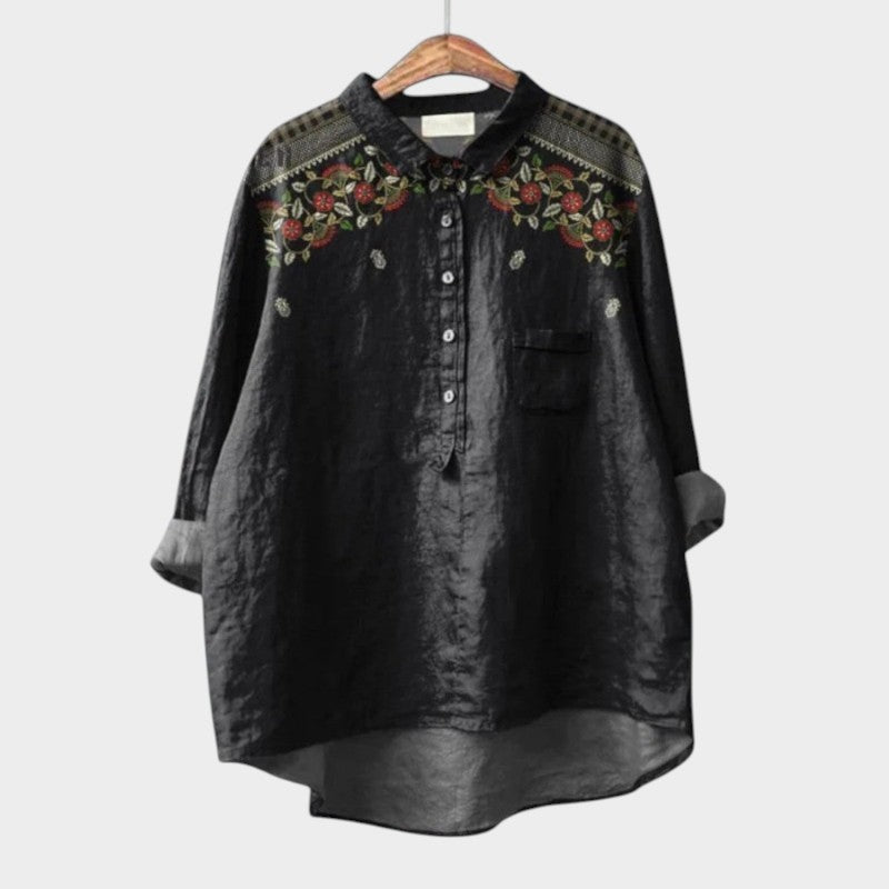 Carita™ | Blus