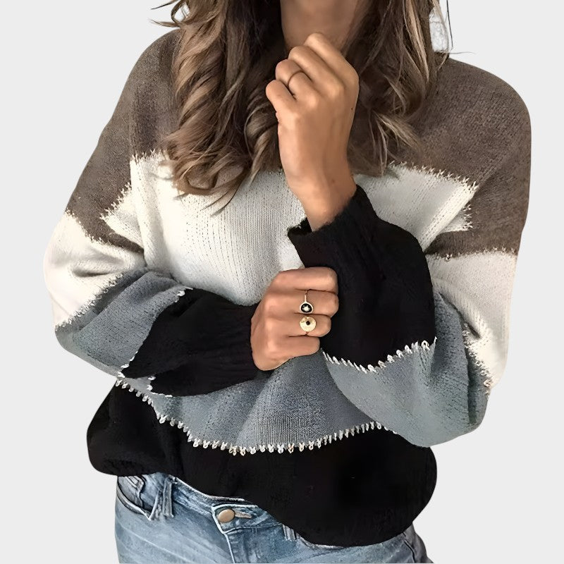 Nina™ | Tröja