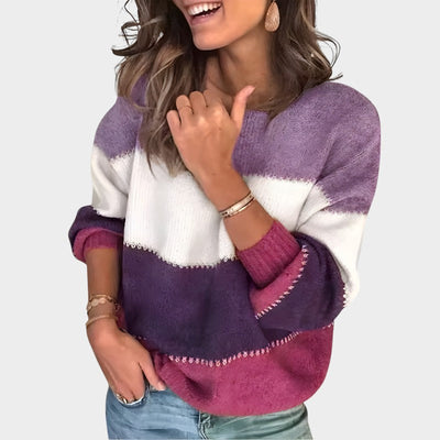 Nina™ | Tröja