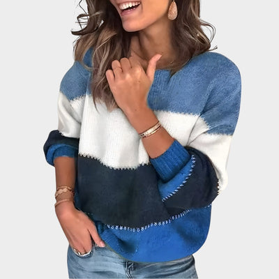 Nina™ | Tröja