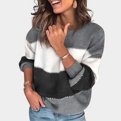 Nina™ | Tröja