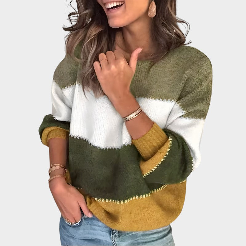 Nina™ | Tröja