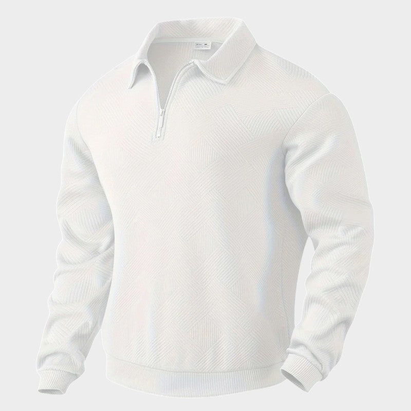 Filip™ | Zip-tröja