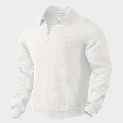 Filip™ | Zip-tröja