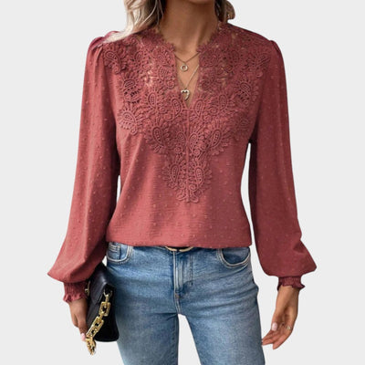 Freja™ | Blus