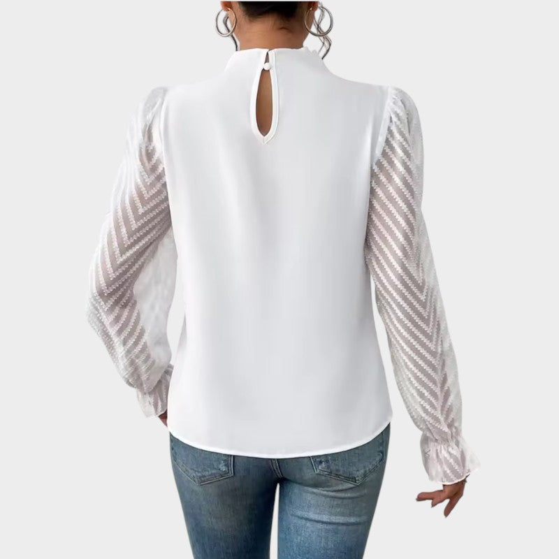 Marie™ | Blus