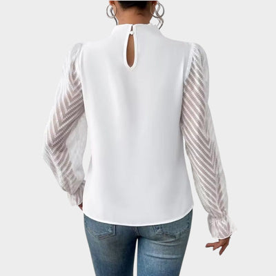 Marie™ | Blus