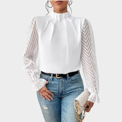 Marie™ | Blus