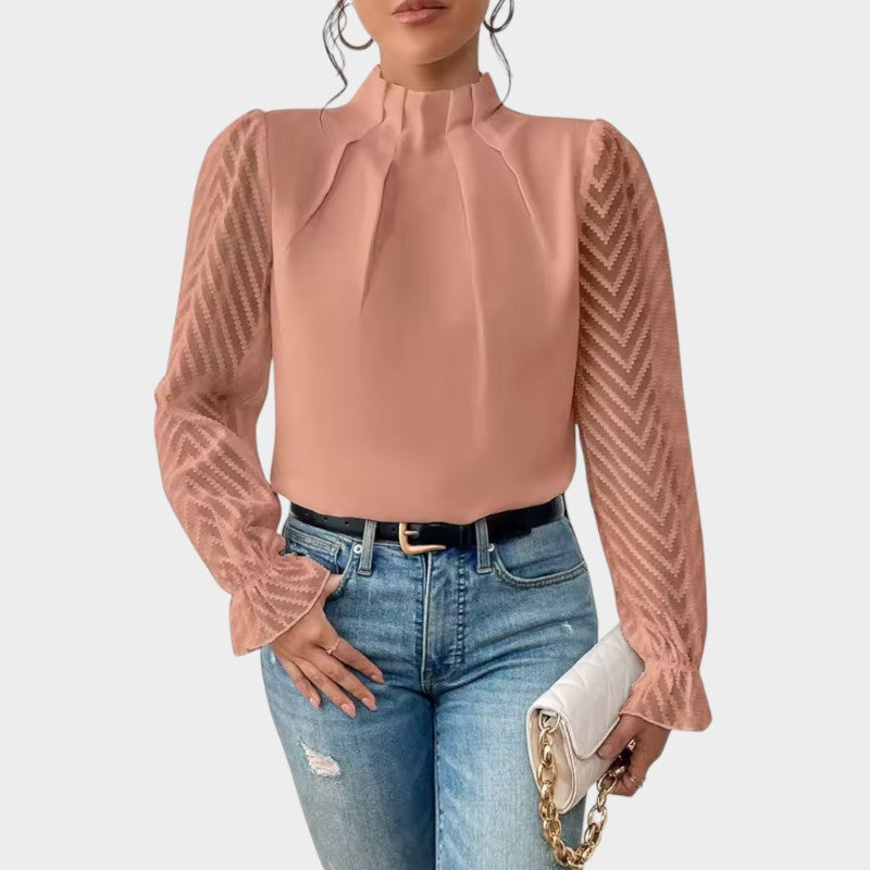 Marie™ | Blus