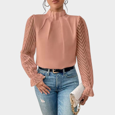 Marie™ | Blus