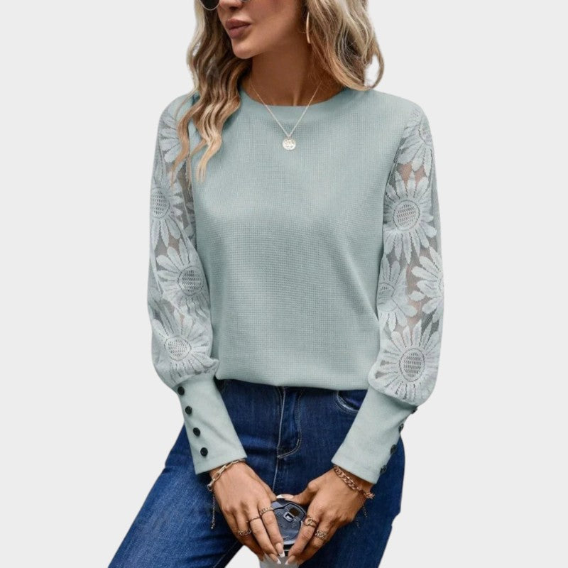 Selma™ | Tröja