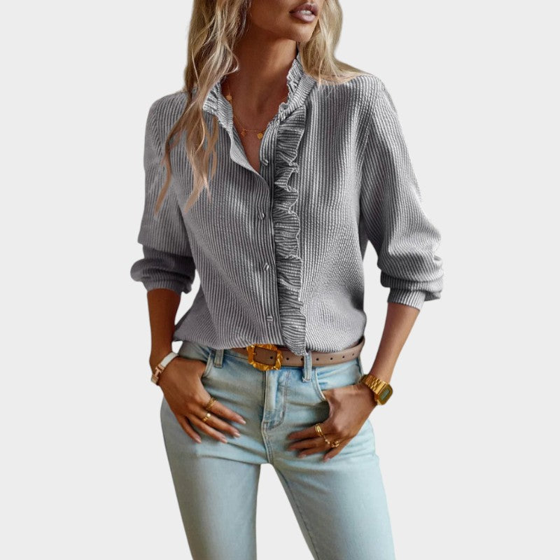 Emilie™ | Blus