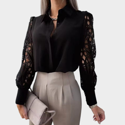 Leah™ | Blus