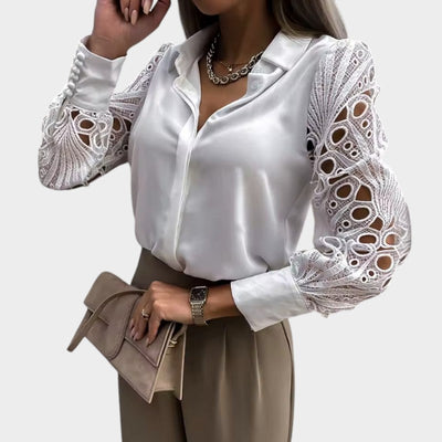 Leah™ | Blus
