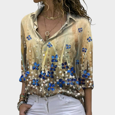 Jonna™ | Blus