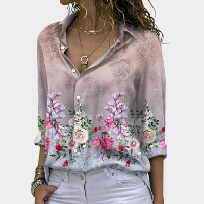Jonna™ | Blus