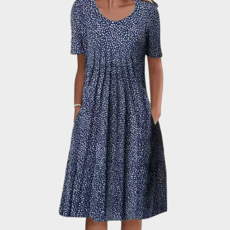 Hanna™ | Klänning
