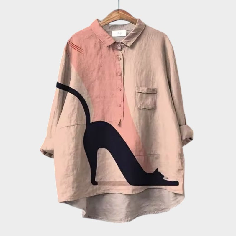 Josefine™ | Blus