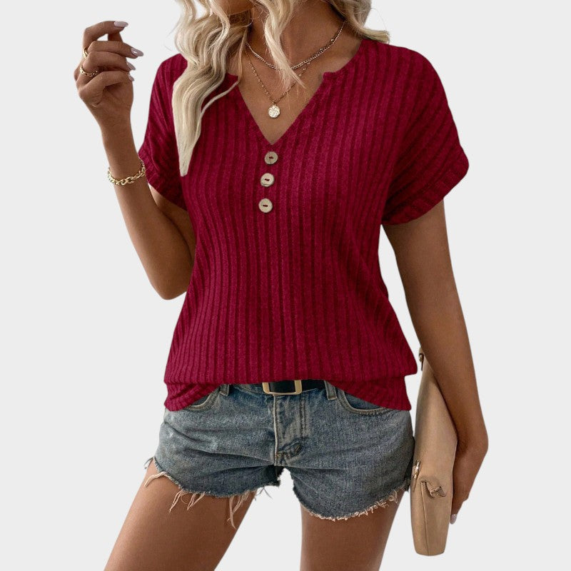 Hedda™ | T-Shirt