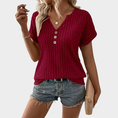 Hedda™ | T-Shirt