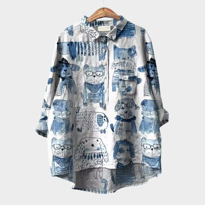 Ella™ | Blus