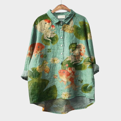 Gunnel™ | Blus