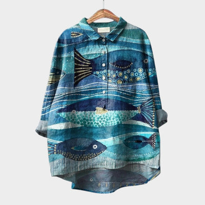 Gunnel™ | Blus