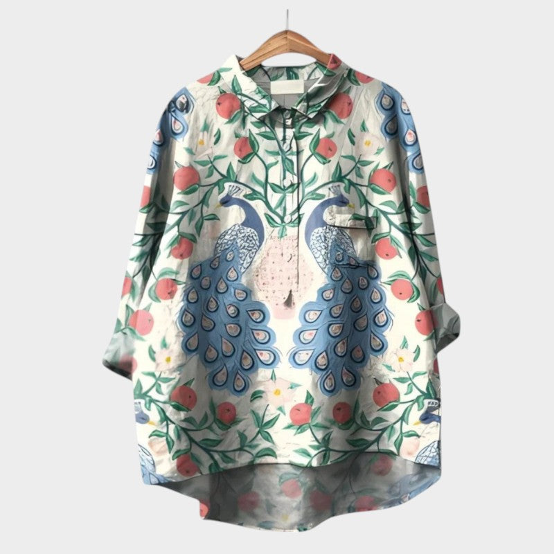 Gunnel™ | Blus