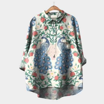 Gunnel™ | Blus